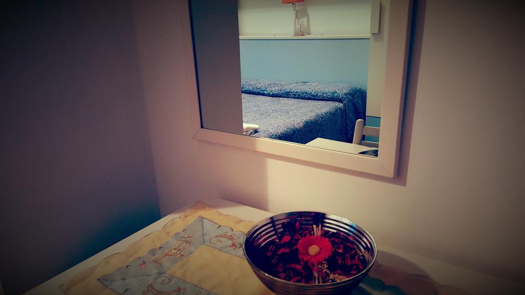 فندق مونتيروسّو ال ماريفي  Raggi Di Sole المظهر الخارجي الصورة
