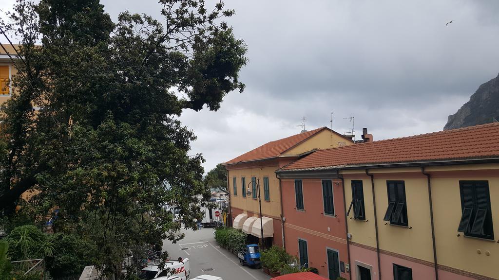فندق مونتيروسّو ال ماريفي  Raggi Di Sole المظهر الخارجي الصورة