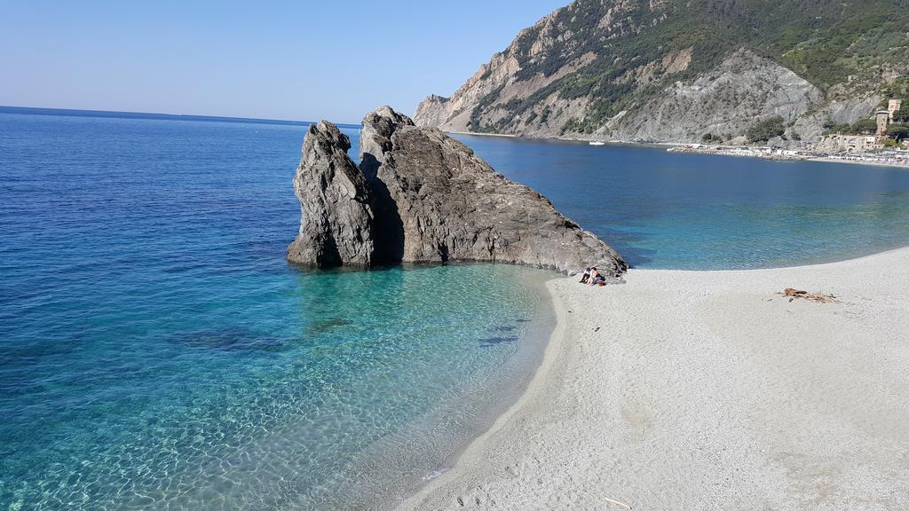 فندق مونتيروسّو ال ماريفي  Raggi Di Sole المظهر الخارجي الصورة