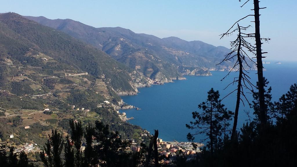 فندق مونتيروسّو ال ماريفي  Raggi Di Sole المظهر الخارجي الصورة